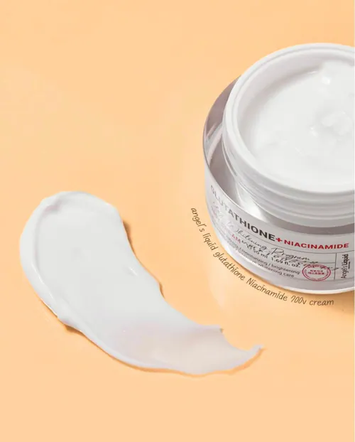 Glutathione Treatment Cream
