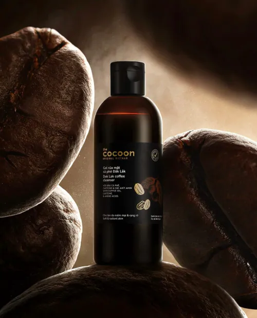 Dak Lak Coffee Cleanser 310ml