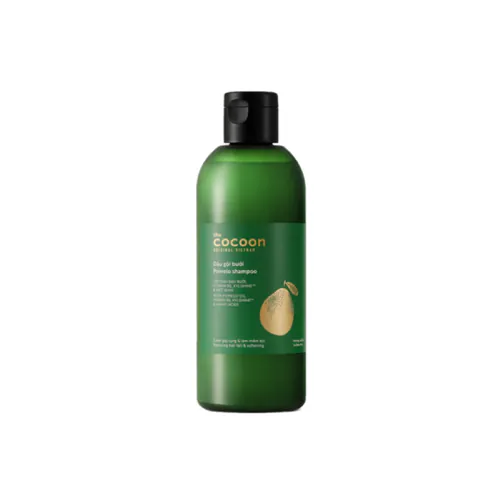 Pomelo Hair Shampoo