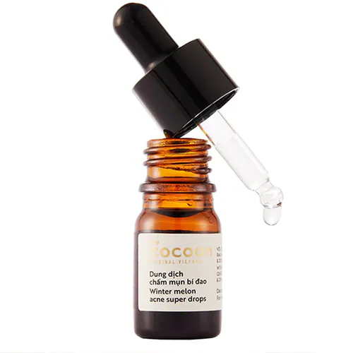 Winter Melon Acne Super Drops