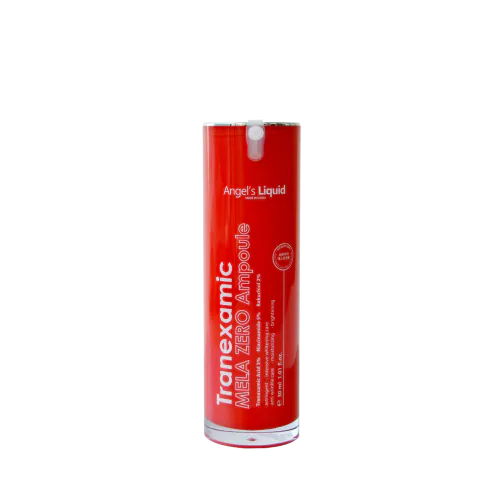 Tranexamic Mela Zero Ampoule