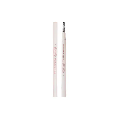 The Chic Eyebrow Pencil