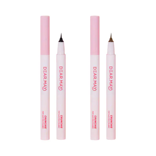 Crunchie Pop Slim Pen Eyeliner