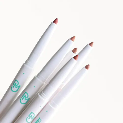 2in1 Plumpy Lip Liner