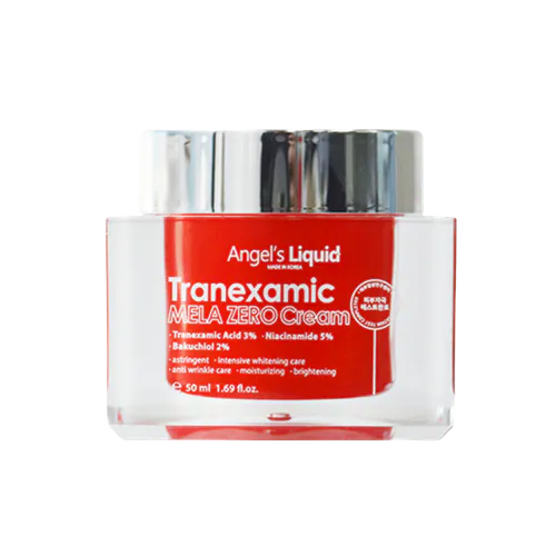 Tranexamic Mela Zero Cream