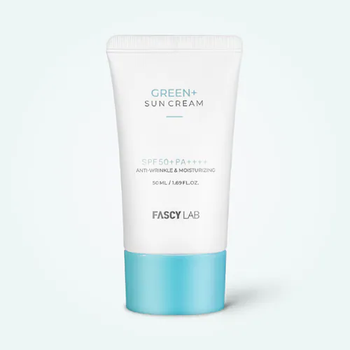 Suncream 50ml