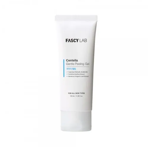 Gentle Peeling Gel 100ml