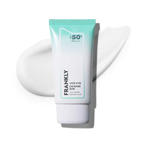 Cicahae Sun SPF 50+ PA++++