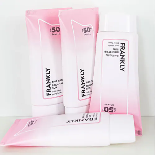 Bright Up Sunscreen