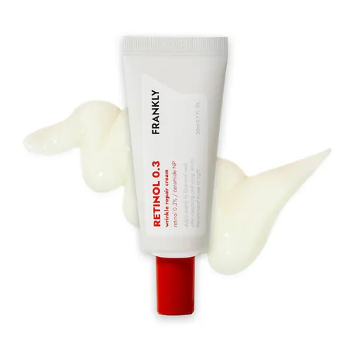 Retinol 0.3% Cream