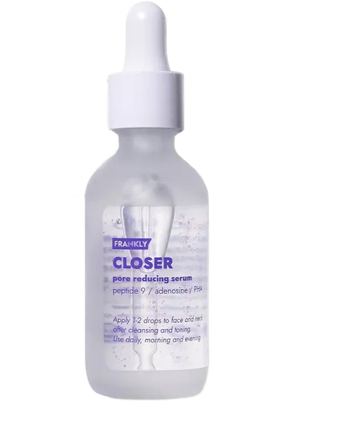 Closer Pore Reducing Serum