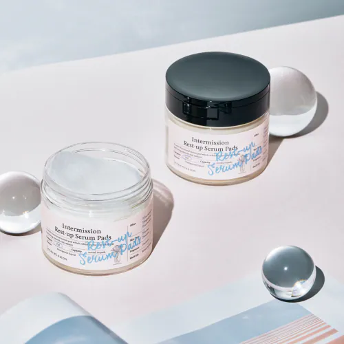 Rest-up Serum Cream