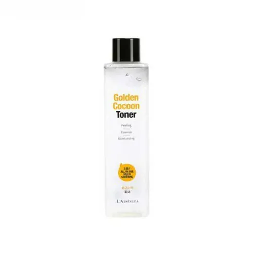 Golden Cocoon Toner