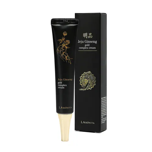 Jeju Ginseng Gold Complex Cream