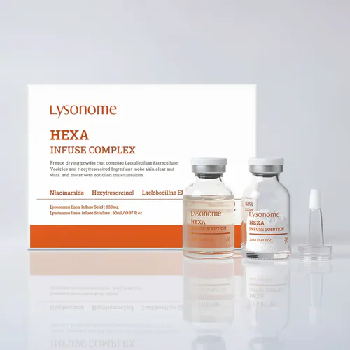 Hexa Infuse Complex