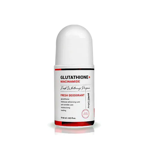 Glutathione Fresh Deodorant