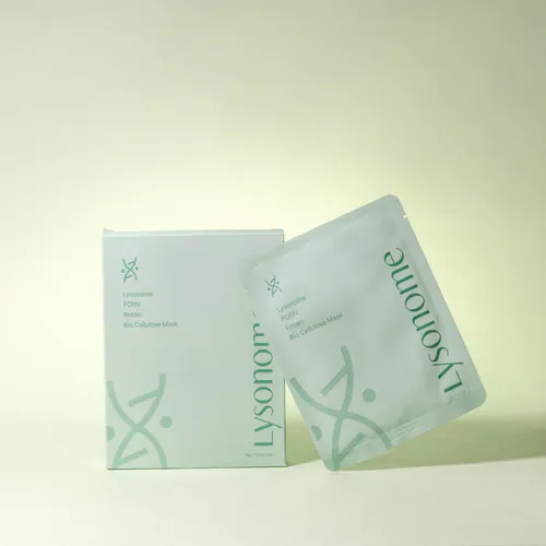 PDRN Retain Bio-Cellulose Mask