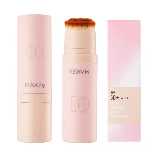 Vegan Covering Stick Foundation