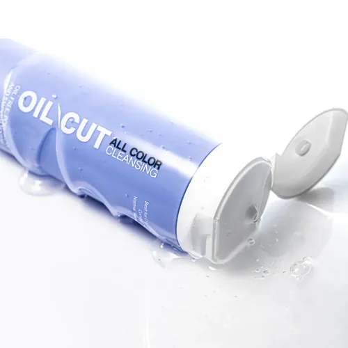 All Color Oil Cut Cleansing