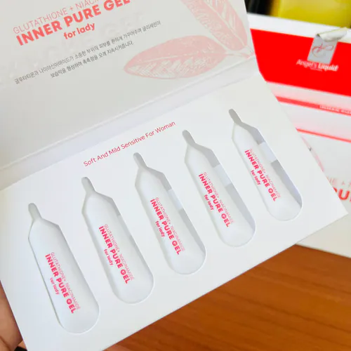 Inner pure gel
