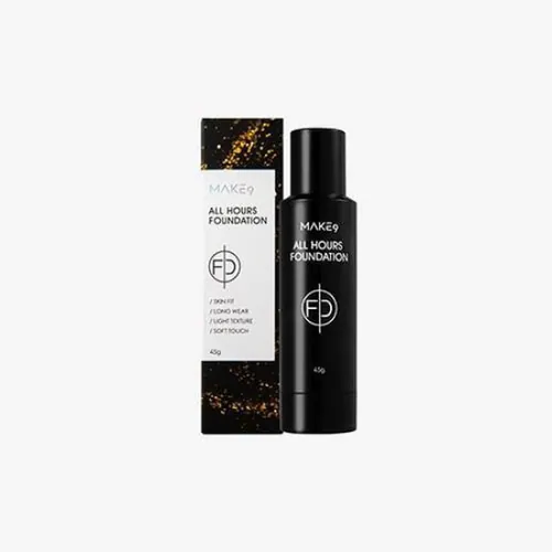 All Hour Skin Fit Foundation