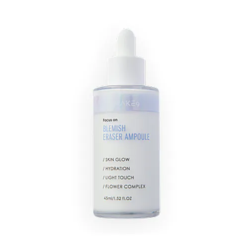 Focus On Blemish Eraser Ampoule