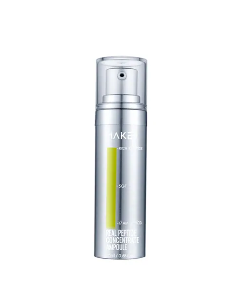Real Peptide Concentrate Ampoule