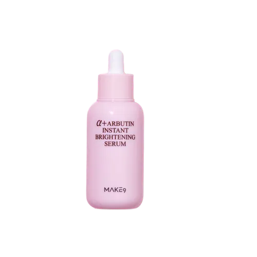 Alpha Arbutin Instant Brightening Serum