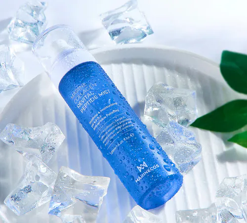 Marine Collagen Revital Peptide Mist