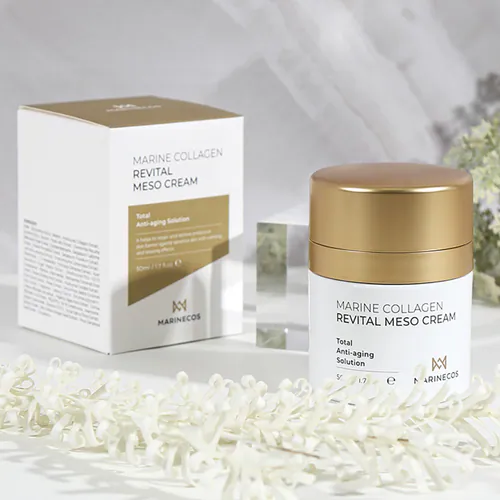Marine Collagen Revital Meso Cream