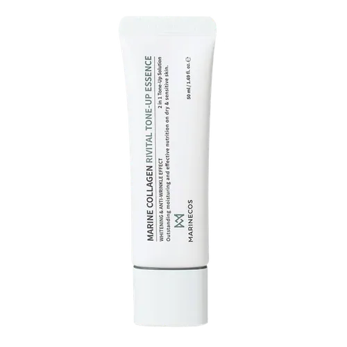 Marine Collagen Revital Tone-Up Essence