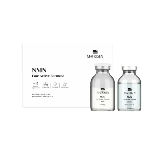 NMN Fine Active Formula