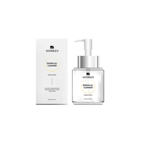 Enigma All Cleanser