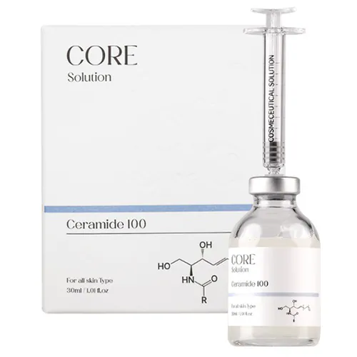 Core Solution Ceramide 100