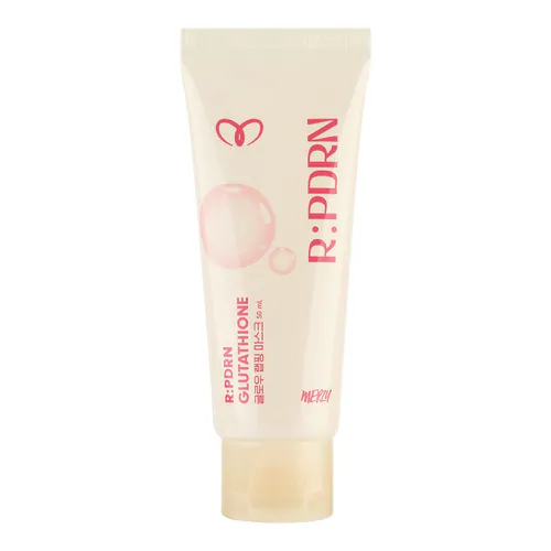 R:PDRN Glutathione Glow Wrapping Mask