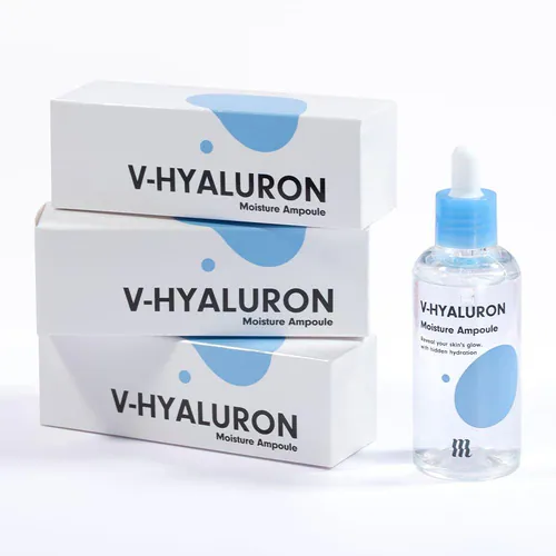 V-Hyaluron Moisture Ampoule