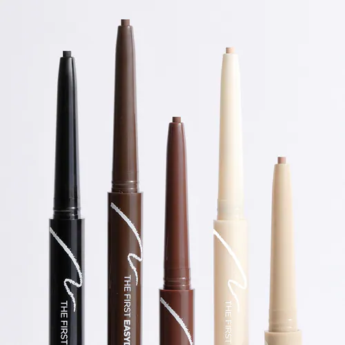 The First Easy Drawing Gel Eyeliner