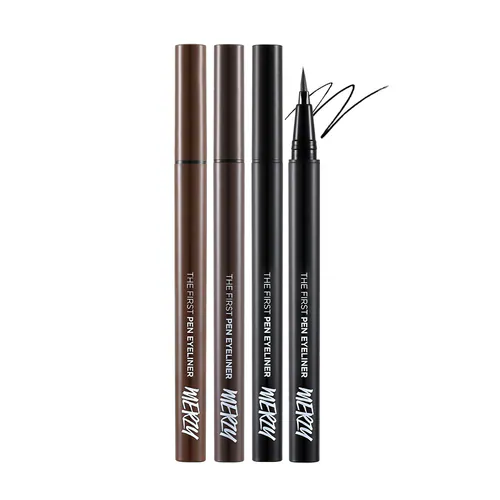 The First Pen Eyeliner