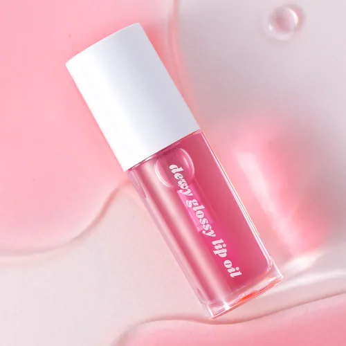 Dewy Glossy Lip Oil