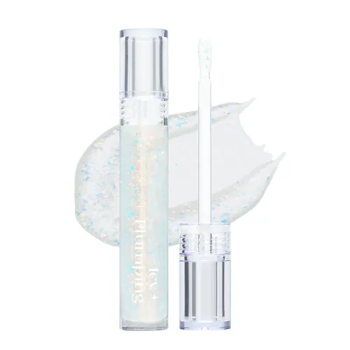 Icy Plumping Lip Gloss