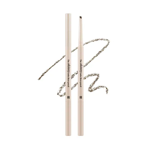 The Skinny Embossed Brow Pencil