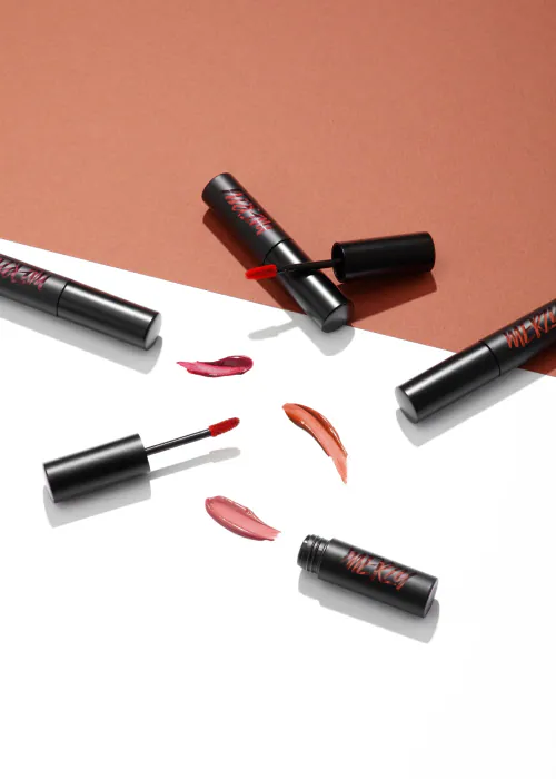 The First Velvet Tint