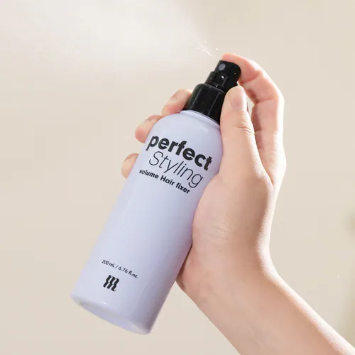 Perfect Styling Volume Hair Fixer