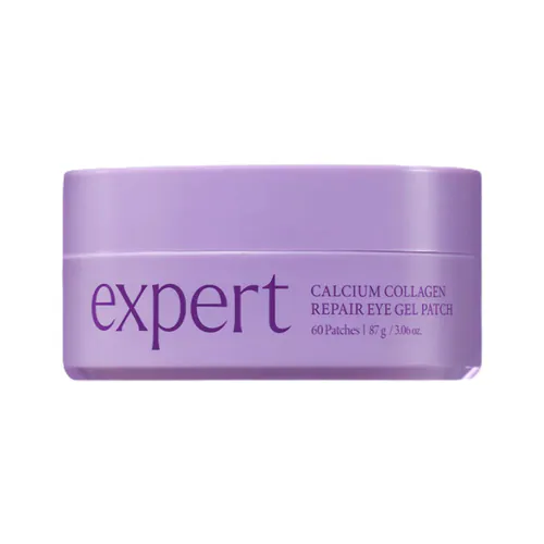 Expert Calcium Collagen Repair Eye Gel Patch