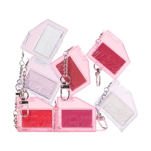 Let's Wearing Blur Tint Keyring