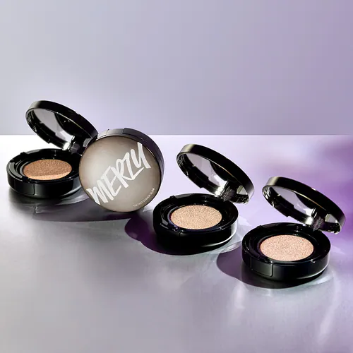 The First Cushion Glow