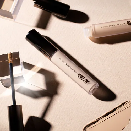 The First Creamy Concealer