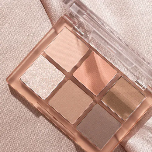 New Mood Fit Shadow Palette