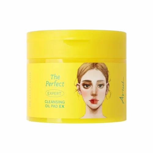 Cleansing Oil Pad EX