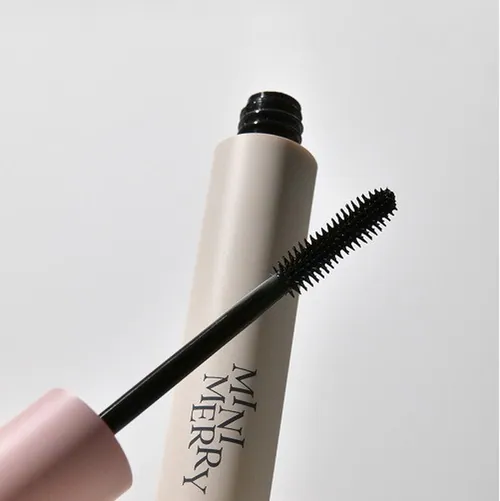 Curling & Volume Mascara